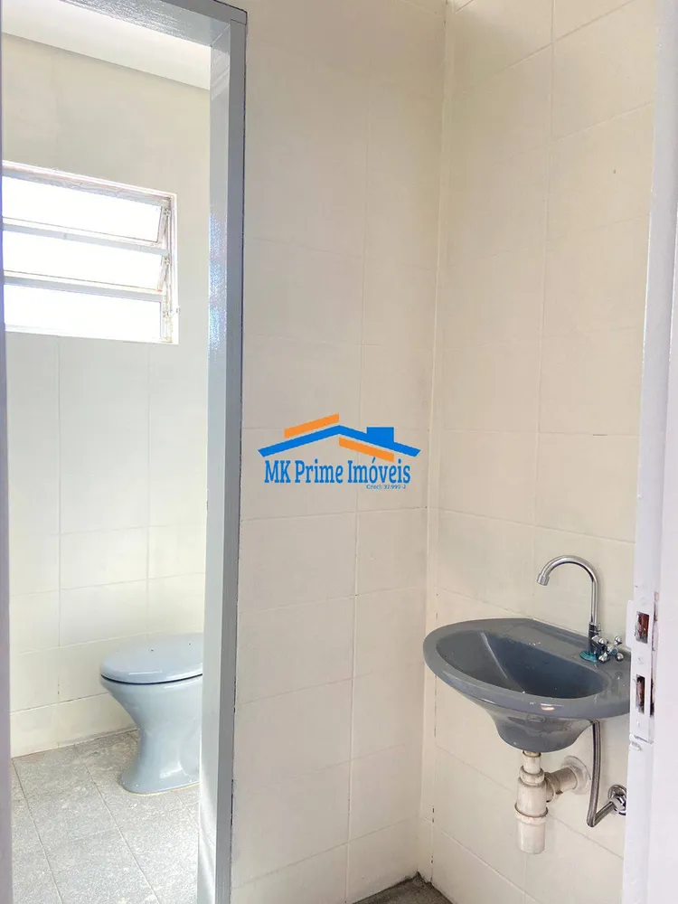 Depósito-Galpão, 1179 m² - Foto 6