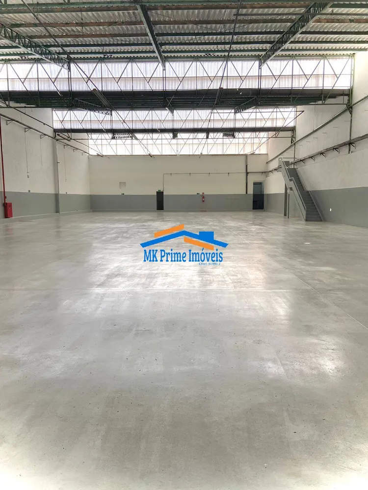 Depósito-Galpão, 1179 m² - Foto 2