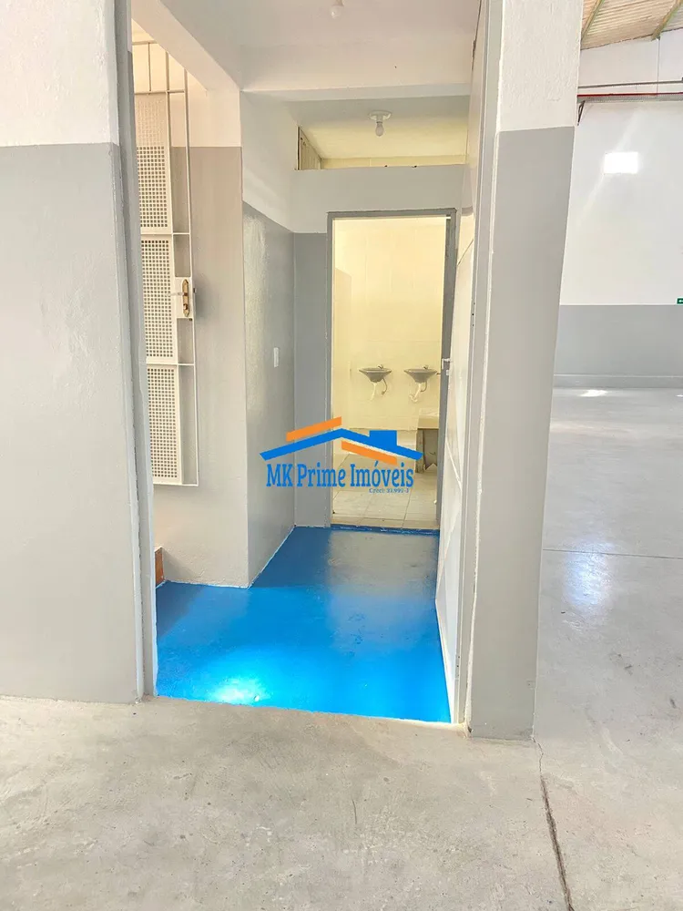 Depósito-Galpão, 1179 m² - Foto 5