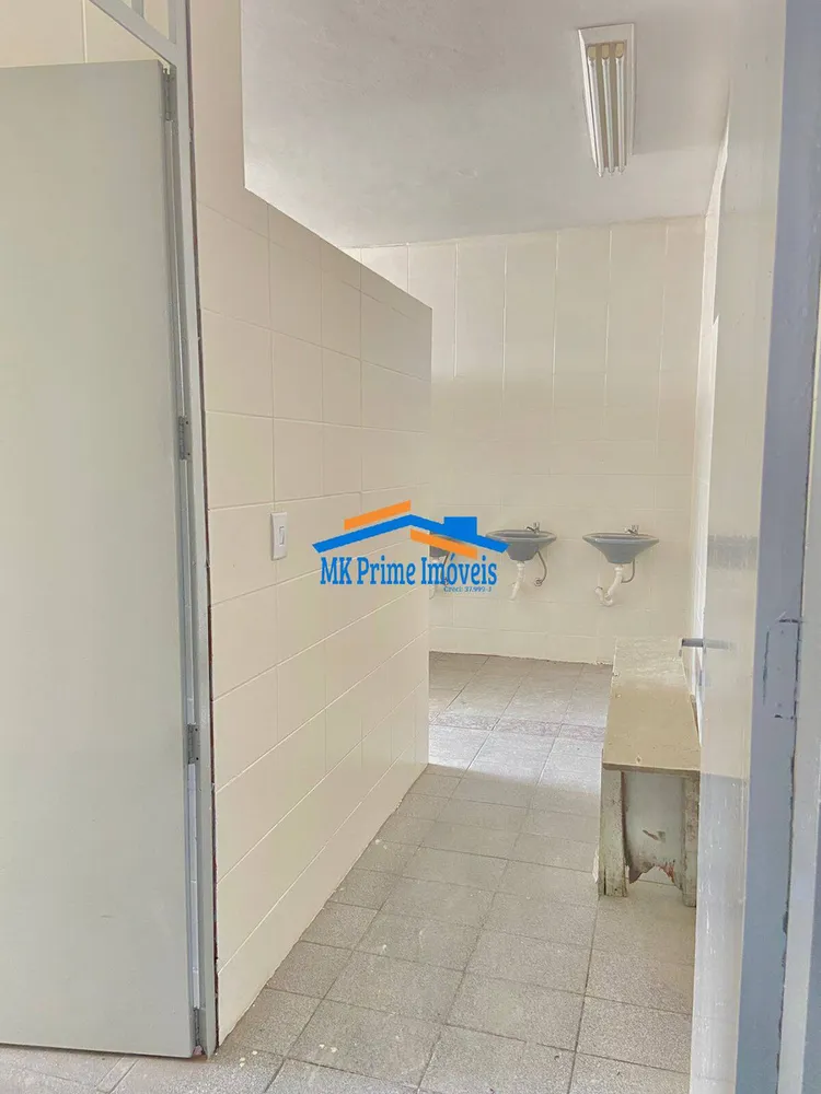 Depósito-Galpão, 1179 m² - Foto 4