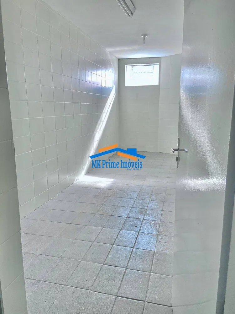 Depósito-Galpão, 1179 m² - Foto 3
