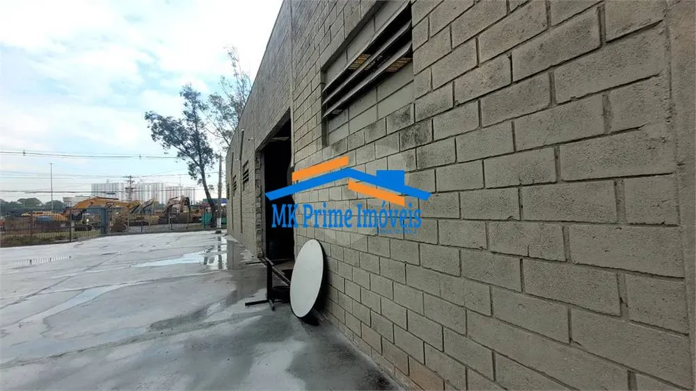 Depósito-Galpão, 380 m² - Foto 4