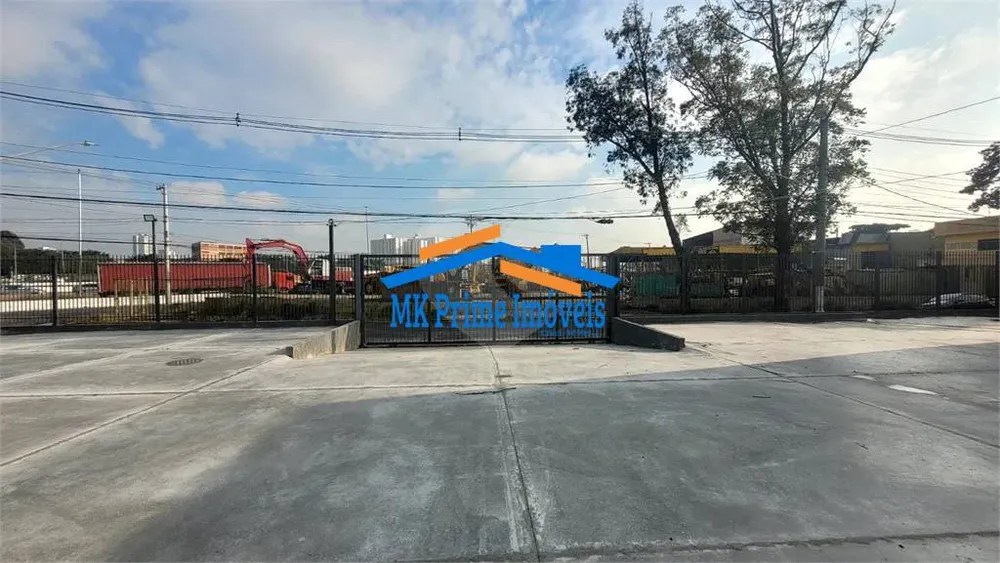 Depósito-Galpão, 380 m² - Foto 2