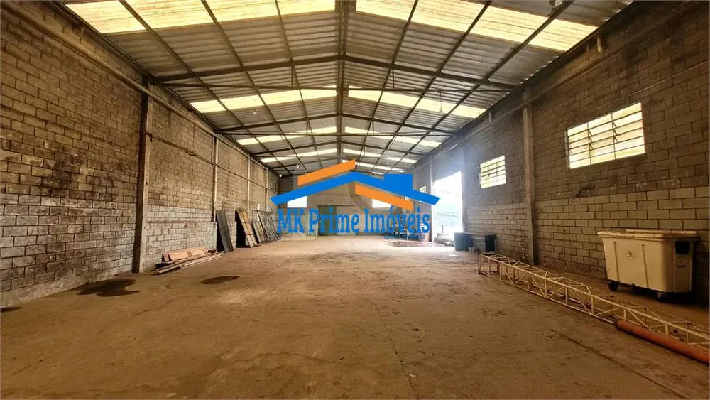 Depósito-Galpão, 380 m² - Foto 5