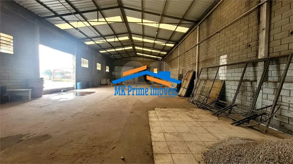 Depósito-Galpão, 380 m² - Foto 3