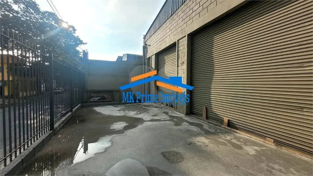 Depósito-Galpão, 380 m² - Foto 6