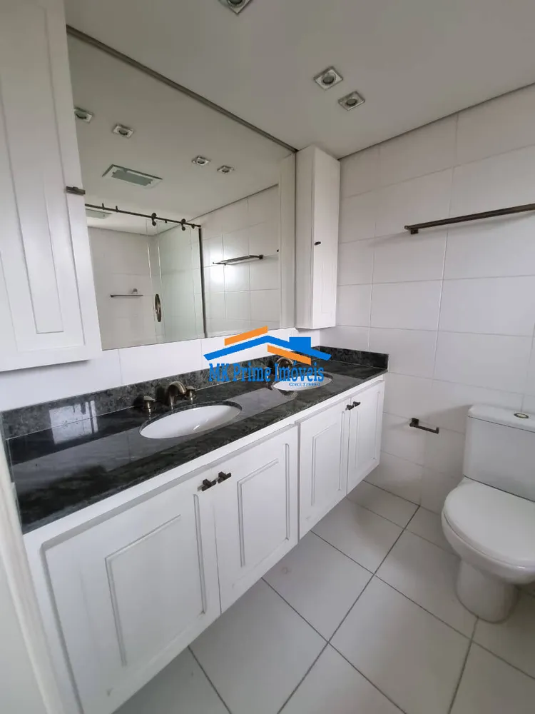 Apartamento, 3 quartos, 136 m² - Foto 2