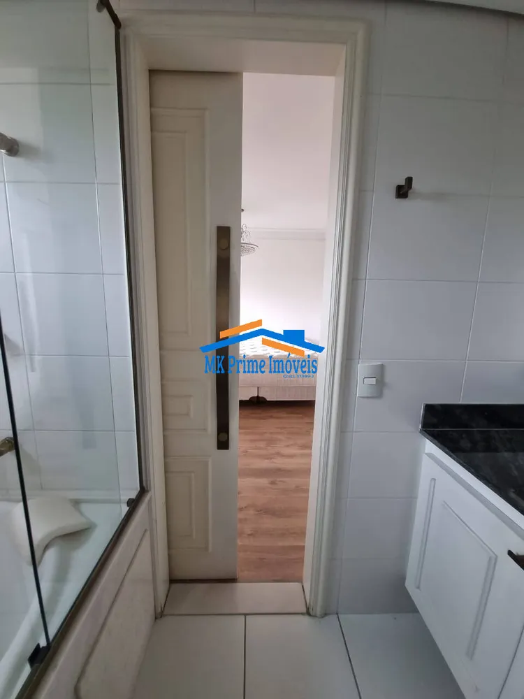 Apartamento, 3 quartos, 136 m² - Foto 3