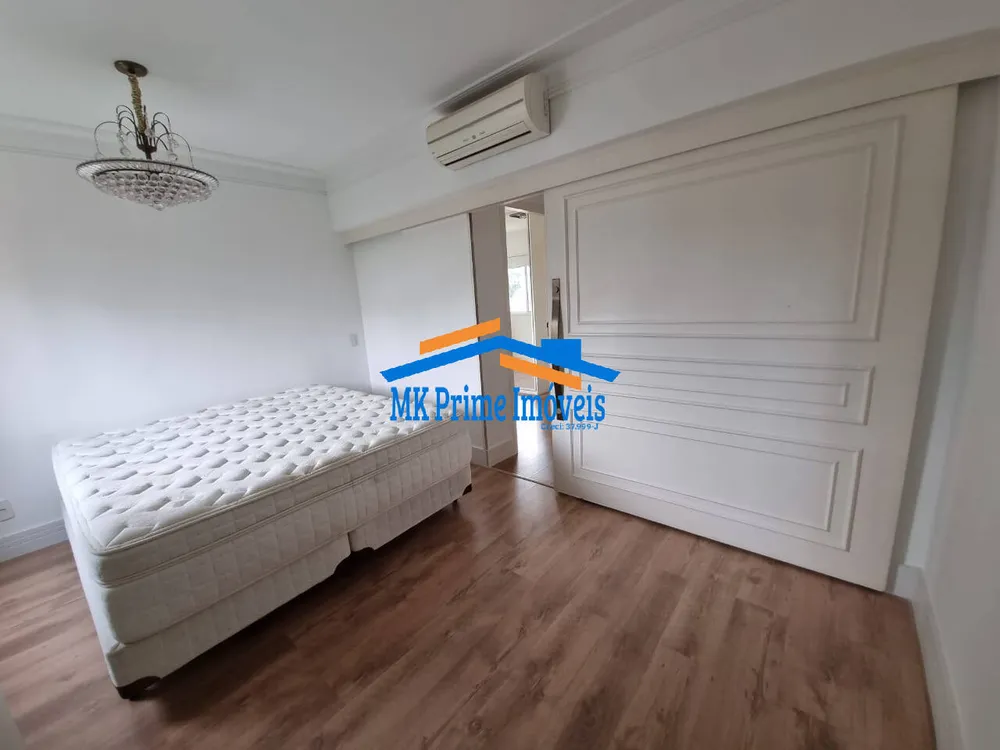 Apartamento, 3 quartos, 136 m² - Foto 4