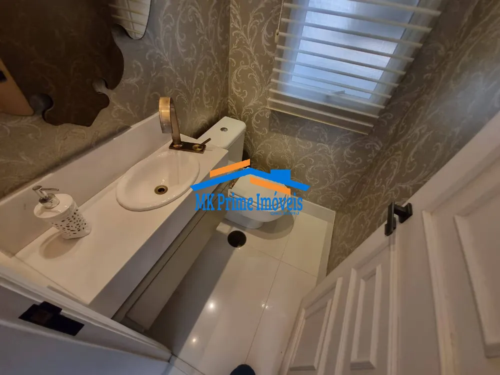 Apartamento, 3 quartos, 136 m² - Foto 5