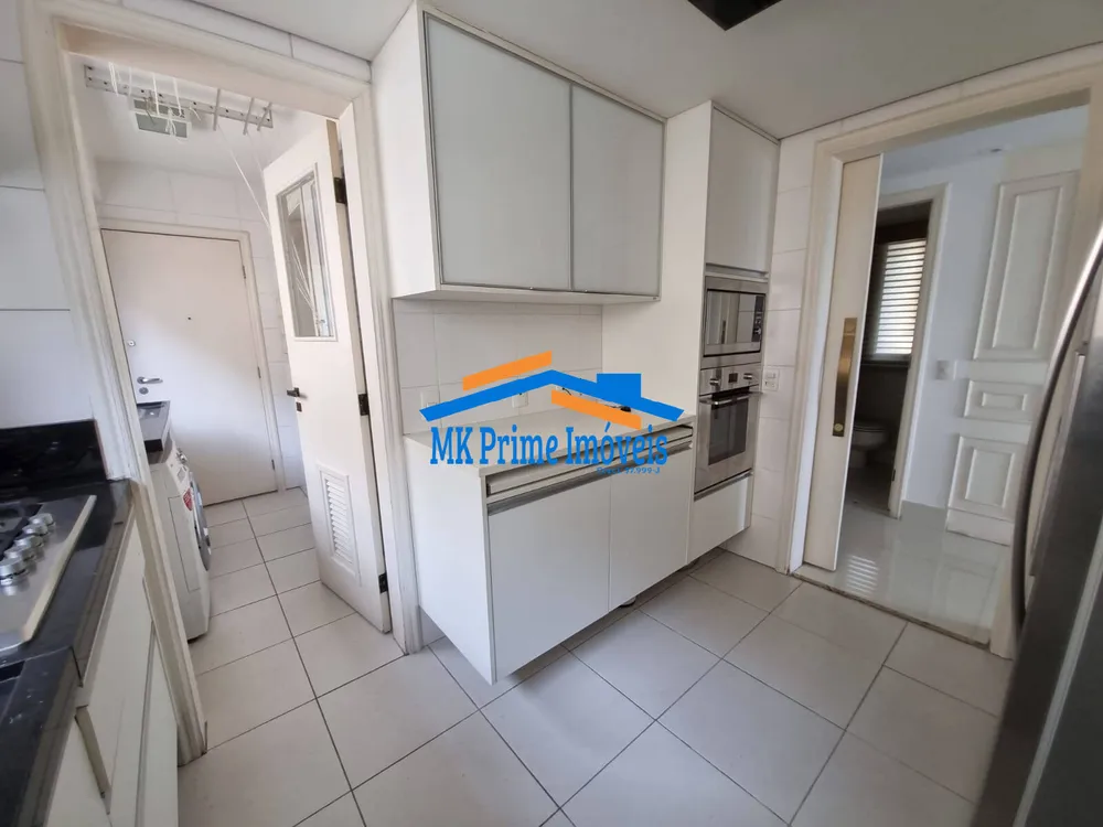 Apartamento, 3 quartos, 136 m² - Foto 7