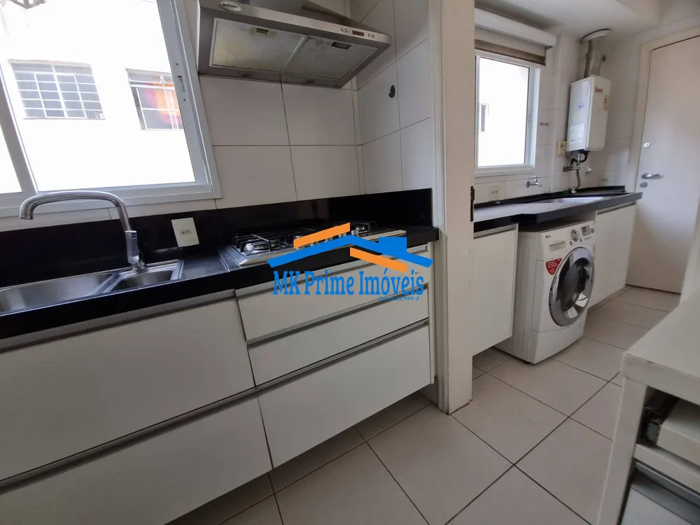 Apartamento, 3 quartos, 136 m² - Foto 6