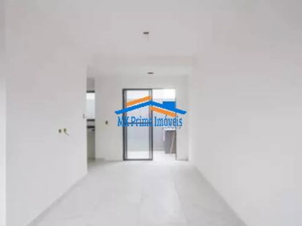Casa de Condomínio, 2 quartos - Foto 1