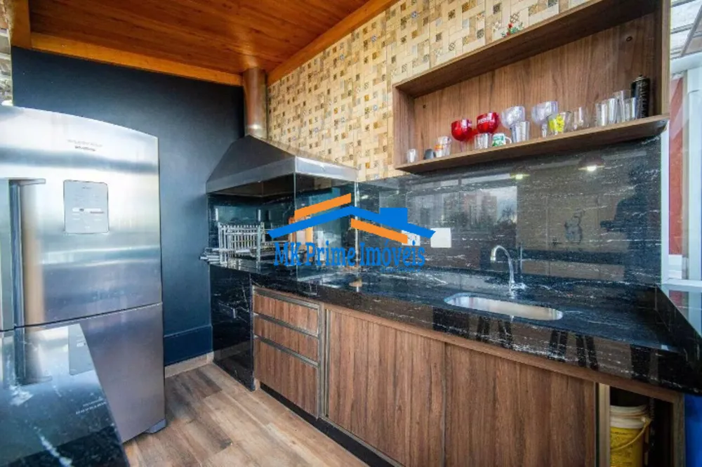 Cobertura, 3 quartos, 306 m² - Foto 6
