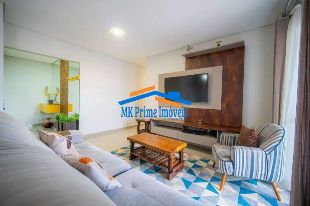 Cobertura, 3 quartos, 306 m² - Foto 1