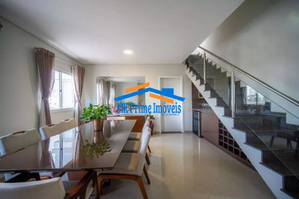 Cobertura, 3 quartos, 306 m² - Foto 7