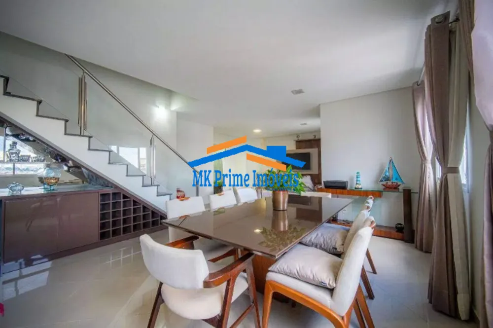 Cobertura, 3 quartos, 306 m² - Foto 5