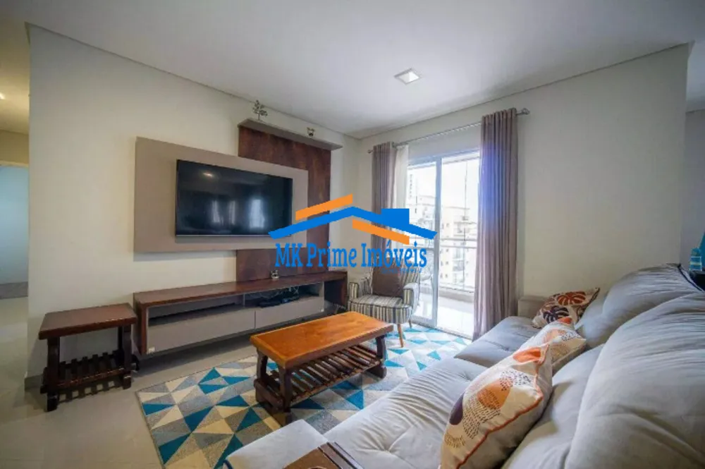 Cobertura, 3 quartos, 306 m² - Foto 3
