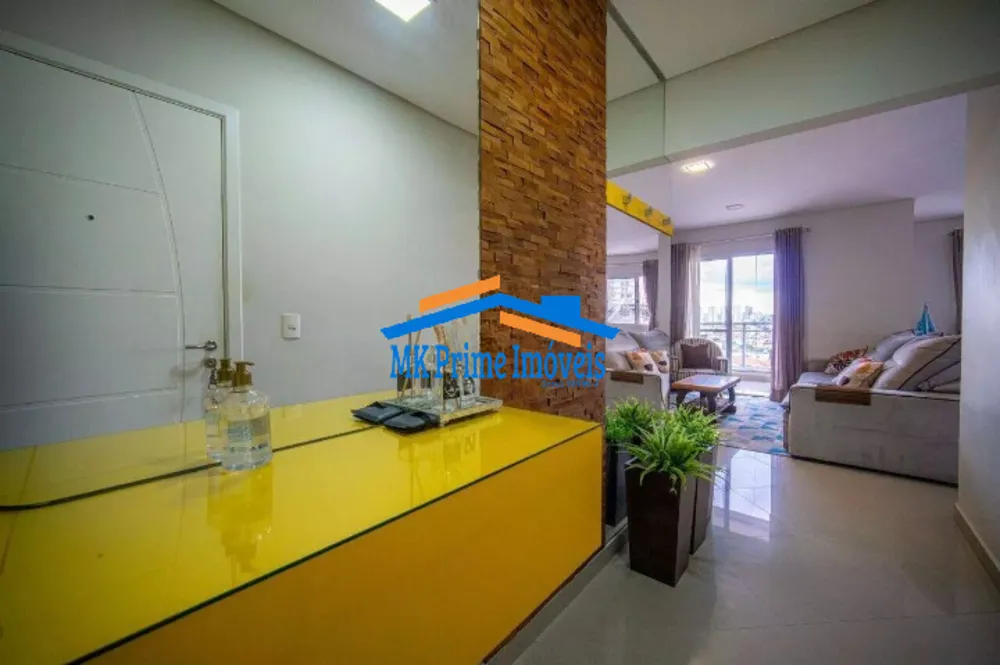 Cobertura, 3 quartos, 306 m² - Foto 4