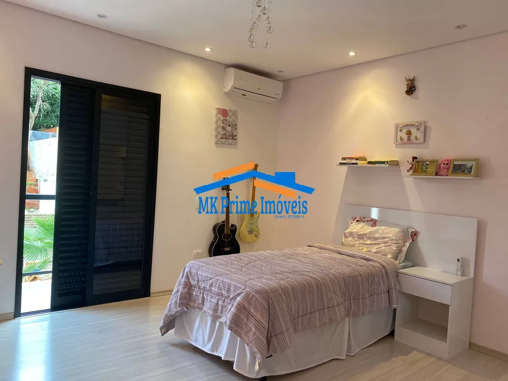 Casa de Condomínio, 4 quartos - Foto 8