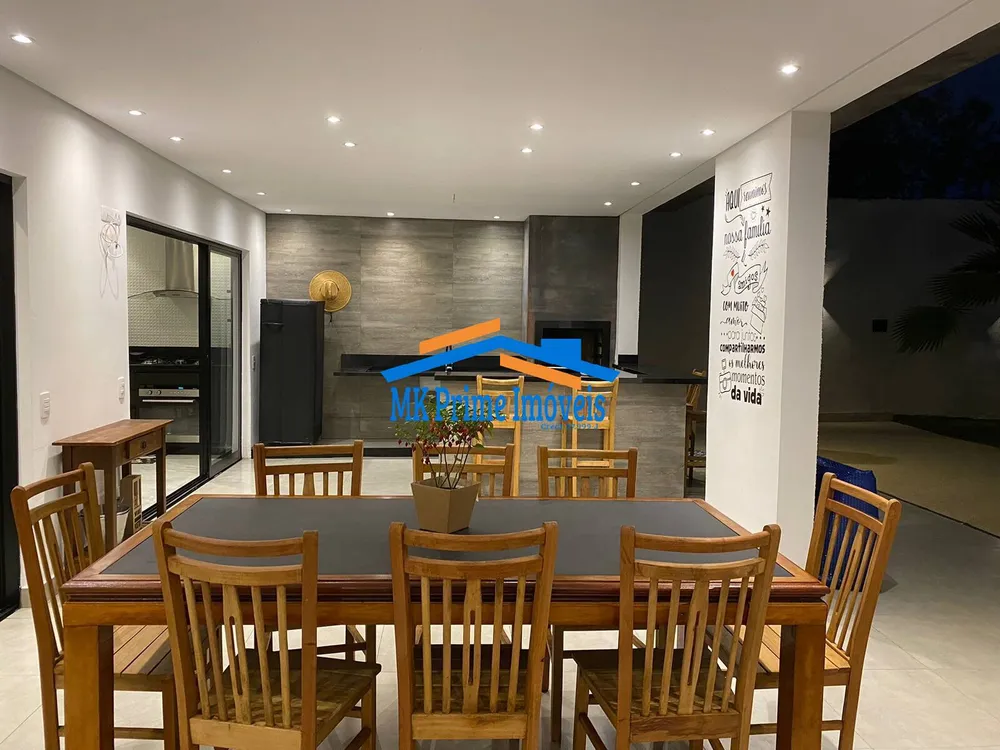 Casa de Condomínio, 4 quartos - Foto 7