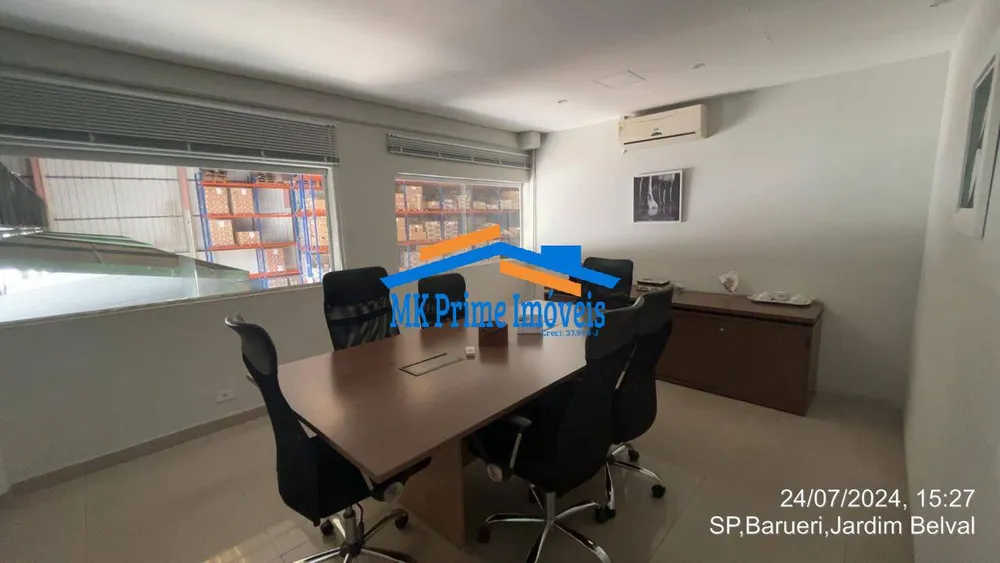 Depósito-Galpão, 2034 m² - Foto 2