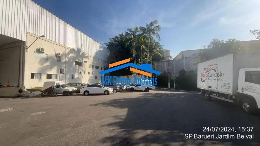 Depósito-Galpão, 2034 m² - Foto 6