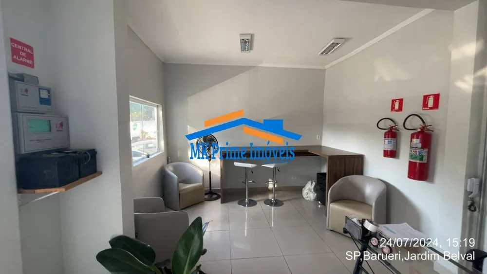 Depósito-Galpão, 2034 m² - Foto 3