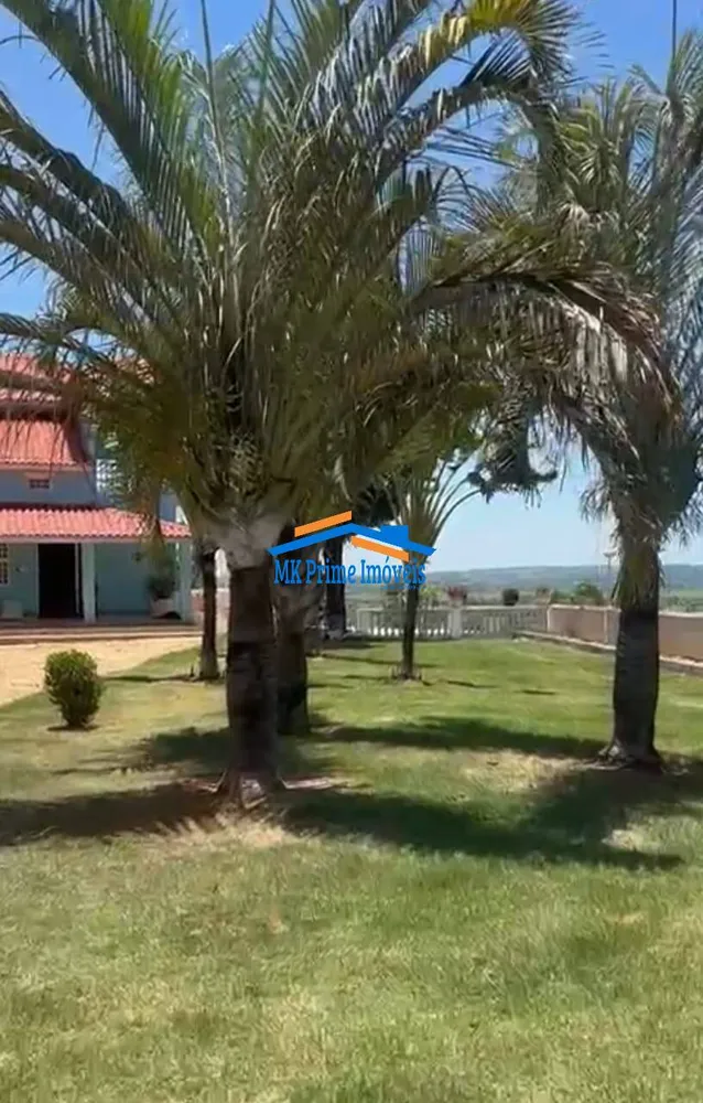 Sítio, 6 quartos, 8 hectares - Foto 2
