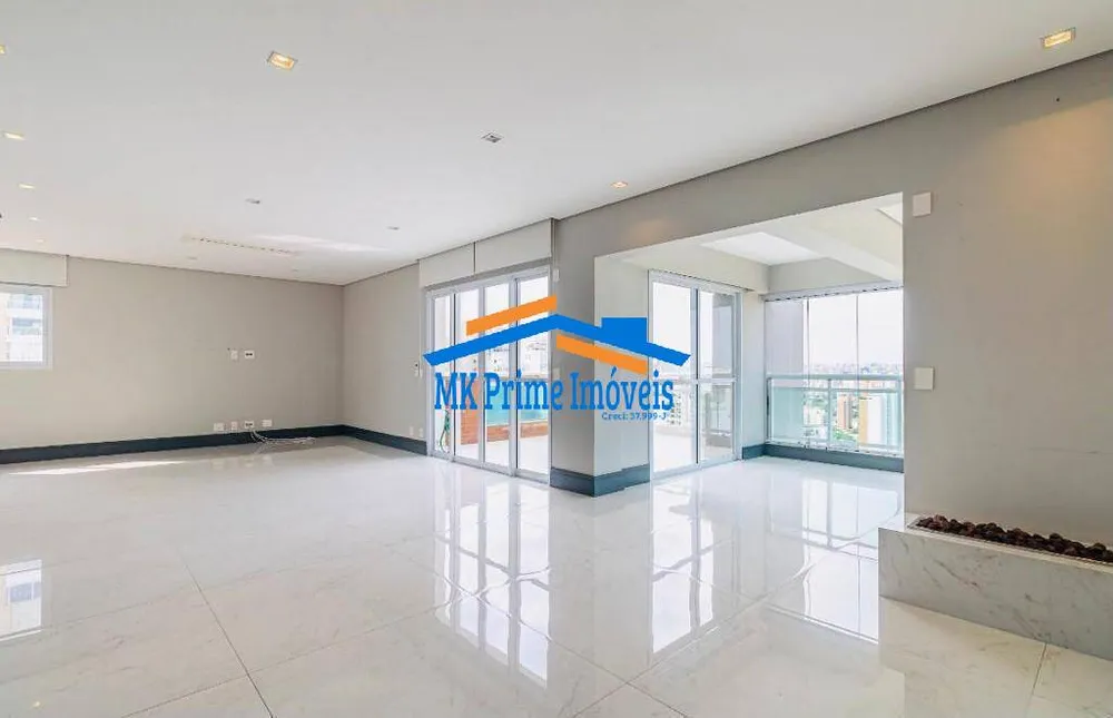 Cobertura, 3 quartos, 280 m² - Foto 7