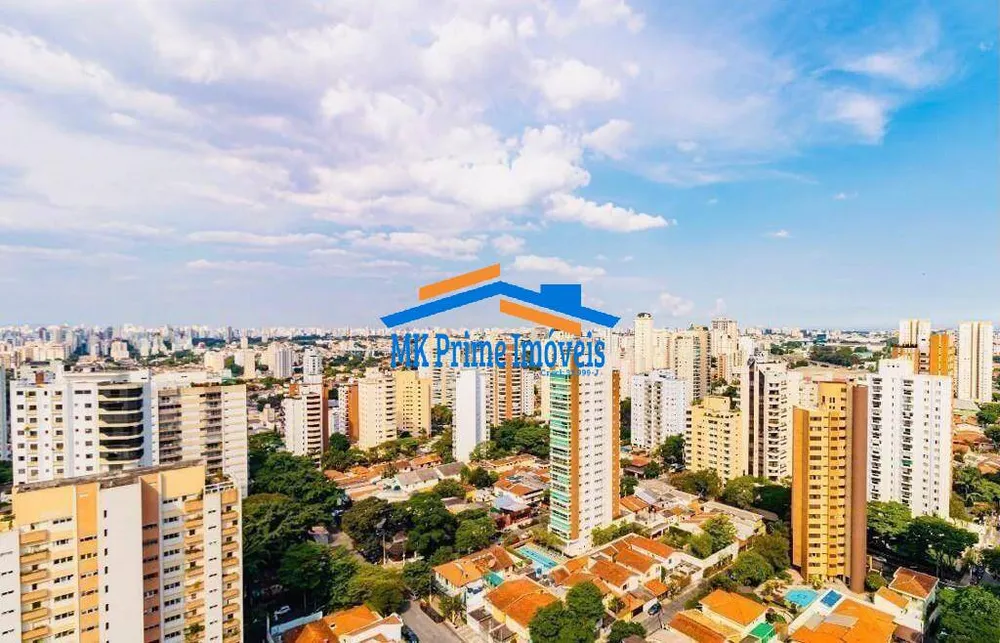 Cobertura, 3 quartos, 280 m² - Foto 4
