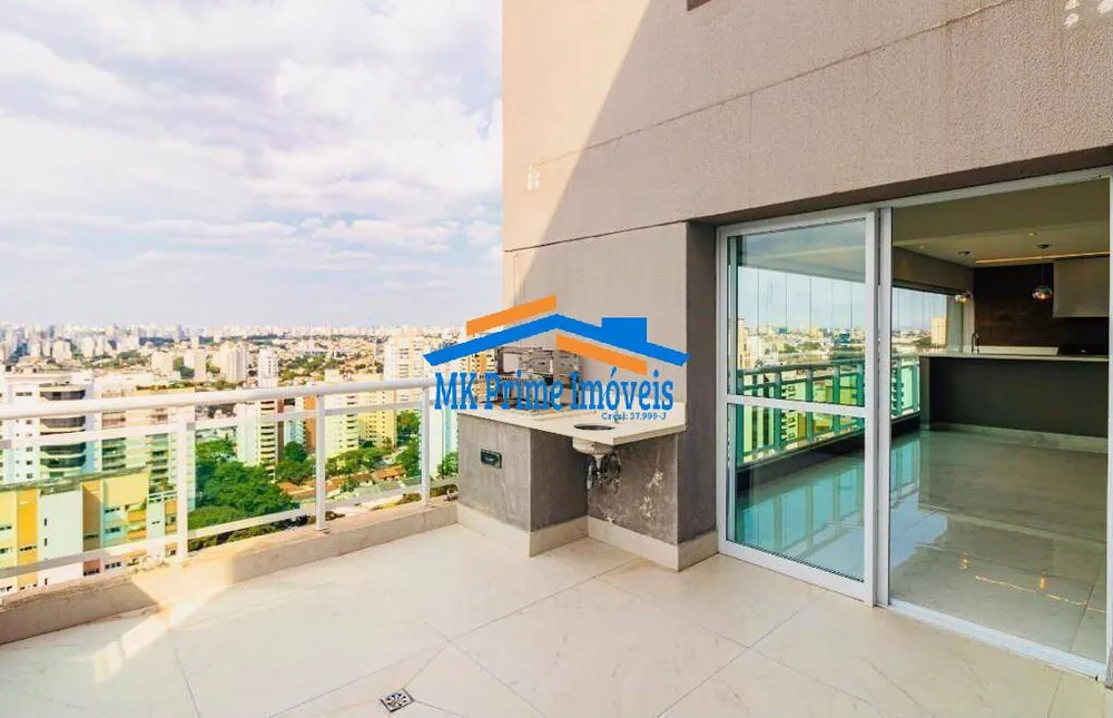 Cobertura, 3 quartos, 280 m² - Foto 6