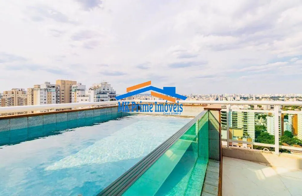 Cobertura, 3 quartos, 280 m² - Foto 3