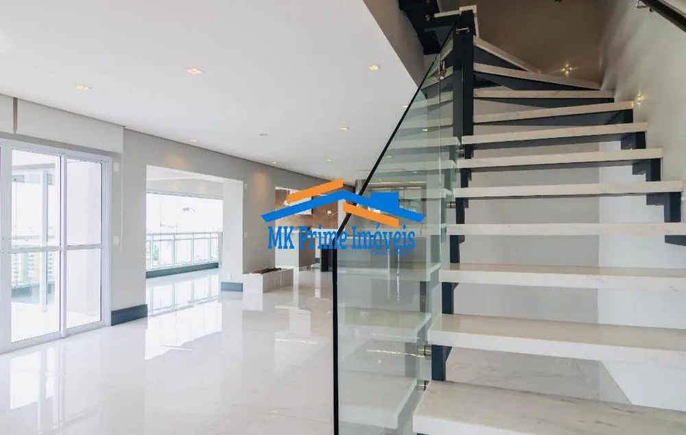 Cobertura, 3 quartos, 280 m² - Foto 1