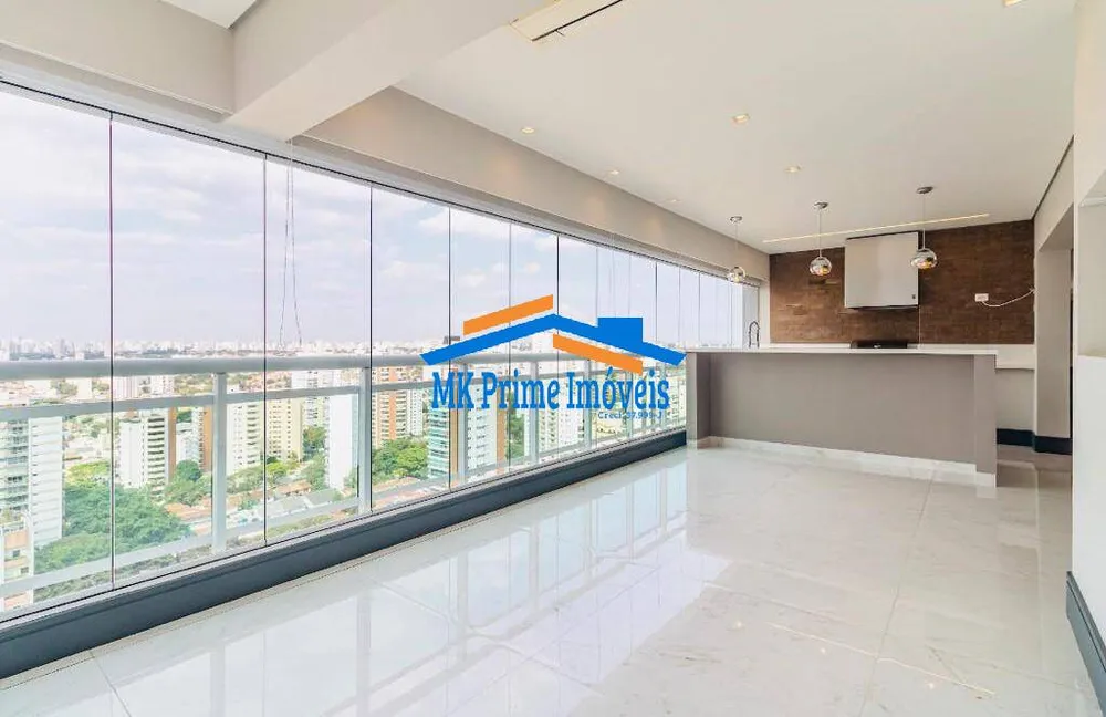 Cobertura, 3 quartos, 280 m² - Foto 8