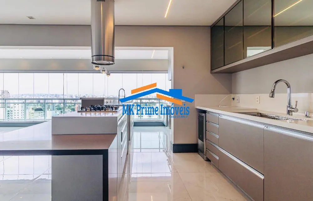Cobertura, 3 quartos, 280 m² - Foto 2
