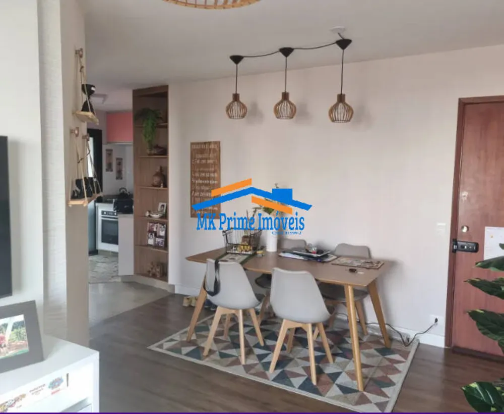 Apartamento, 2 quartos, 63 m² - Foto 4
