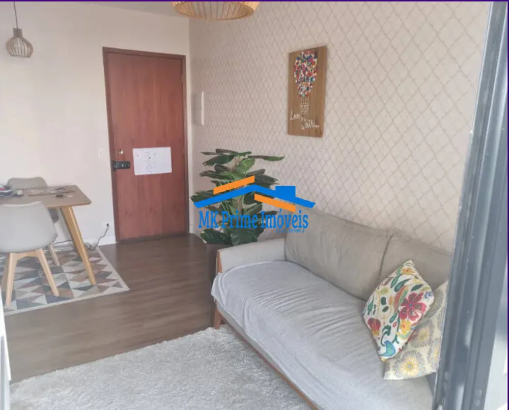 Apartamento, 2 quartos, 63 m² - Foto 3