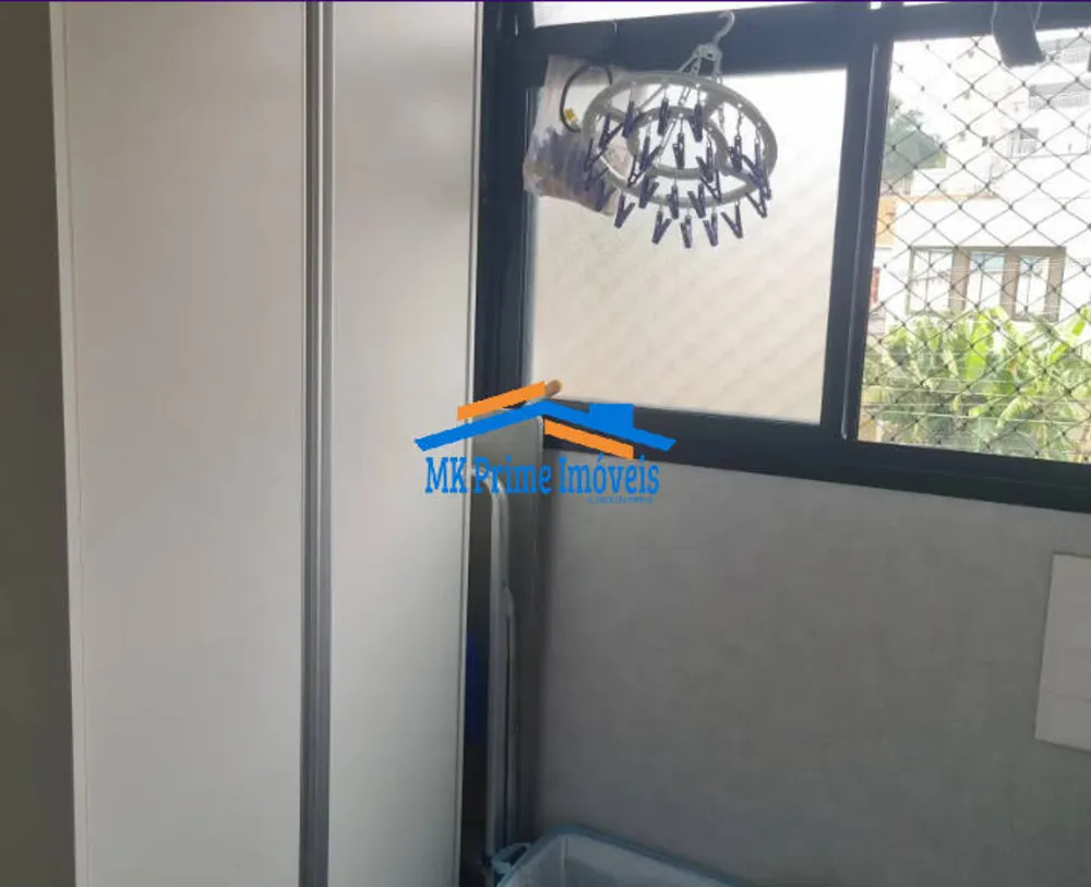 Apartamento, 2 quartos, 63 m² - Foto 2