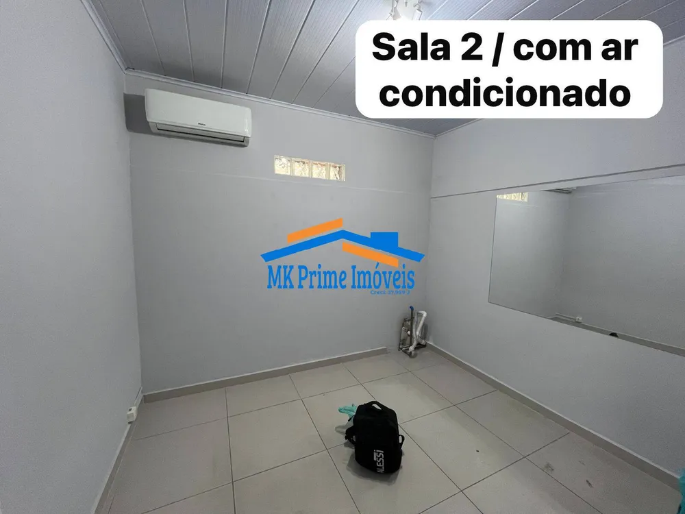 Loja-Salão, 108 m² - Foto 4