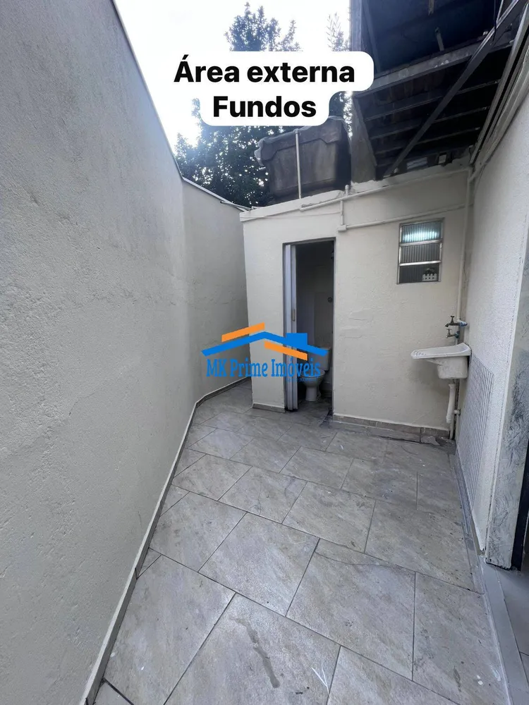 Loja-Salão, 108 m² - Foto 10