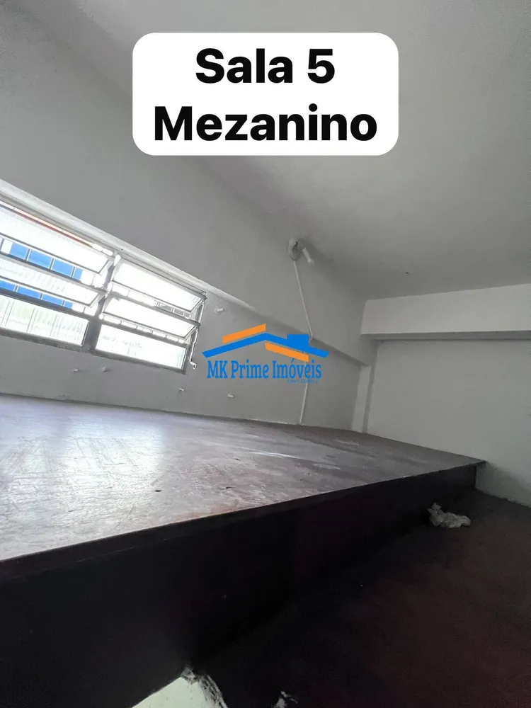 Loja-Salão, 108 m² - Foto 11