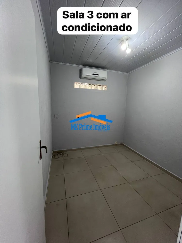 Loja-Salão, 108 m² - Foto 12