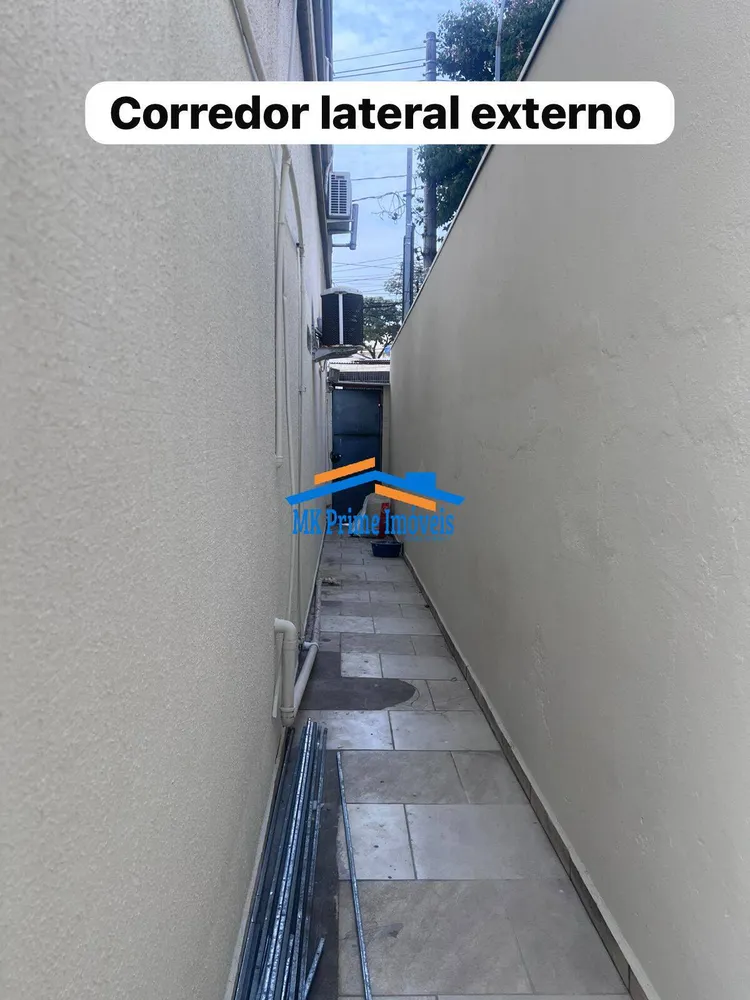 Loja-Salão, 108 m² - Foto 9