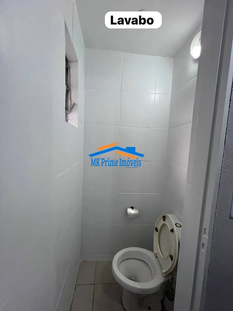 Loja-Salão, 108 m² - Foto 5
