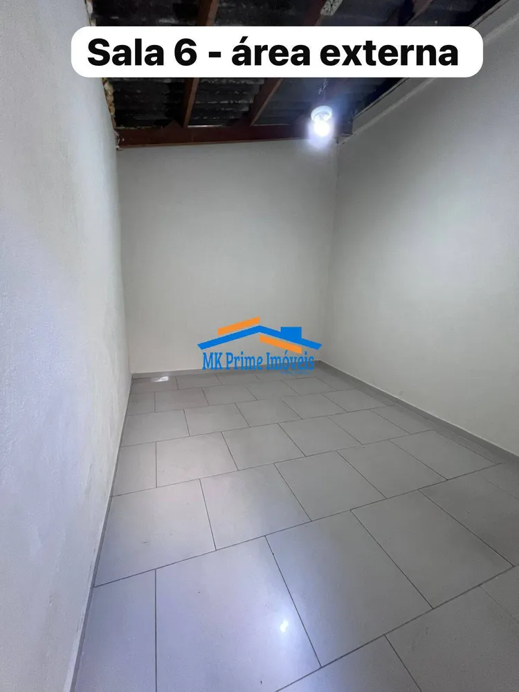 Loja-Salão, 108 m² - Foto 7