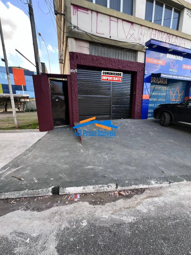 Loja-Salão, 108 m² - Foto 2
