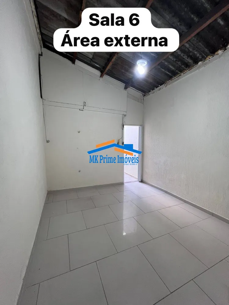 Loja-Salão, 108 m² - Foto 8