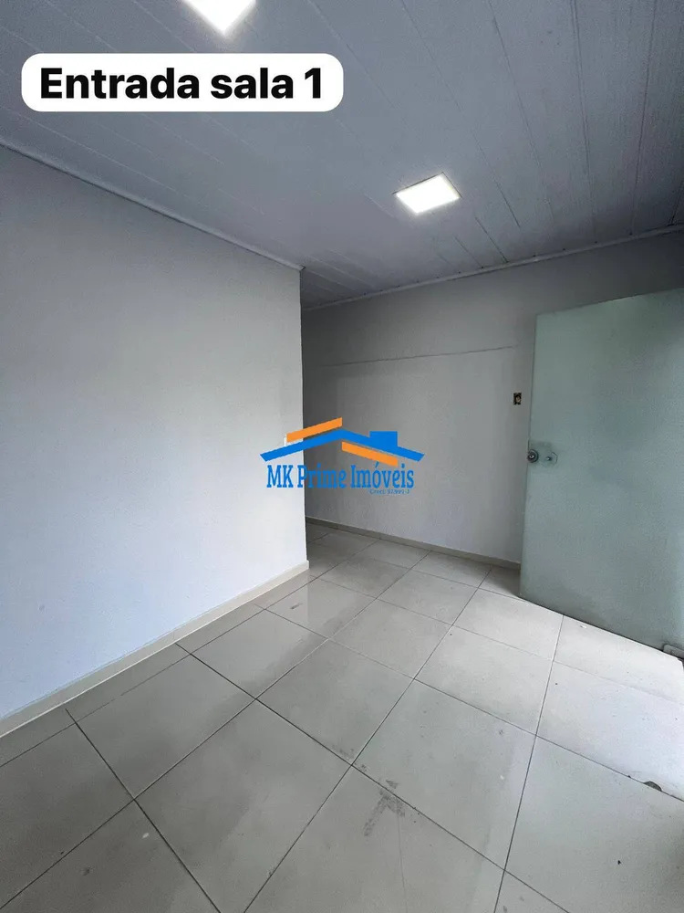 Loja-Salão, 108 m² - Foto 3