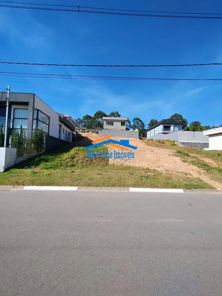 Terreno, 420 m² - Foto 1